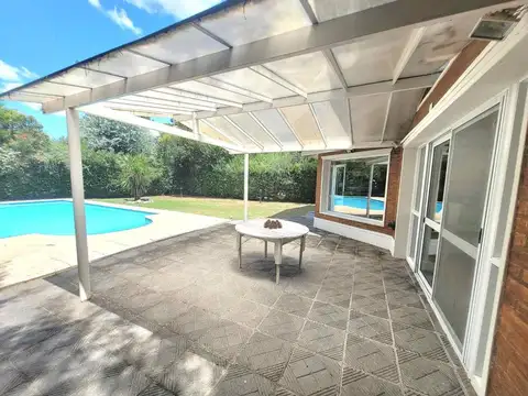 Casa en Venta 10 años