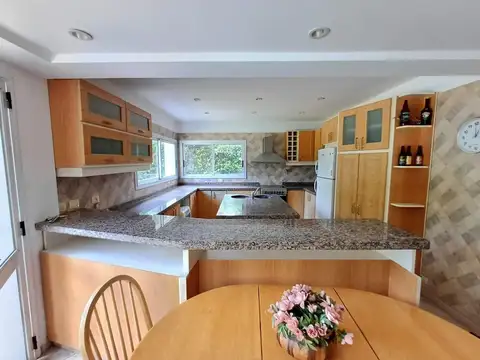 Casa en Venta de 5 dormitorios