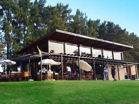 Azahares del Paraná- Lote BR18