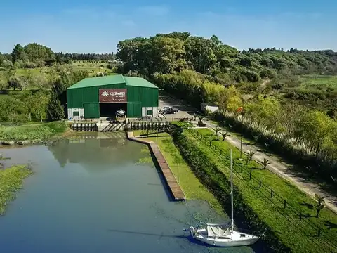 Terreno en Venta en Fighiera, USD 49.900