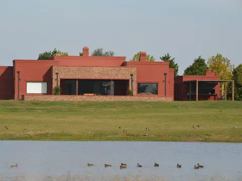 Terreno en Venta de 3207,0 m2