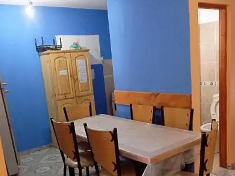 S-TERESITA,3amb,dúplex,muy buen estado,cochera