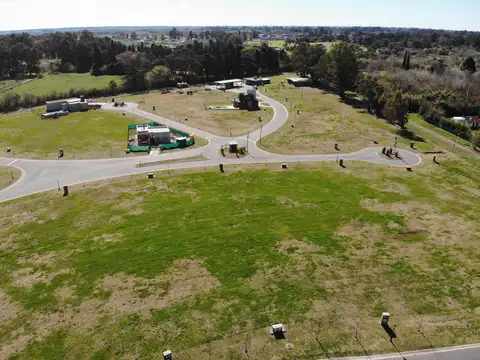 Terreno en Venta de 591,0 m2