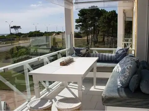 Departamento en Alquiler Temporal en Playa Brava, $ 0