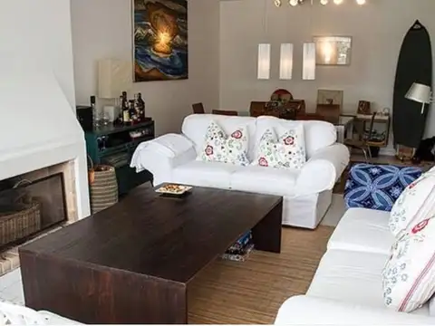 Departamento en Alquiler Temporal al Norte