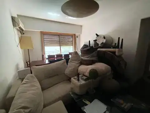 Departamento en Venta 45 años