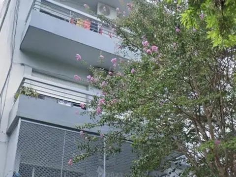 EXCELENTE DEPTO 3 AMB CON TERRAZA PROPIA EN VILLA URQUIZA