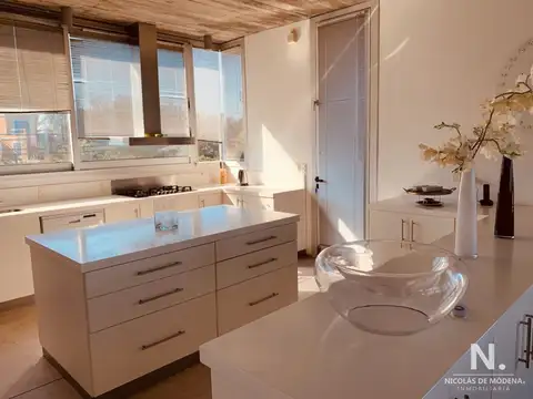 Casa en Venta 2024 años