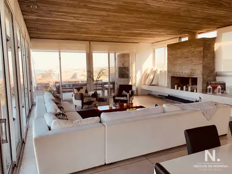 Casa en Venta de 7 dormitorios