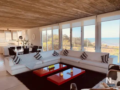 Casa en Venta en El Chorro, USD 1.250.000