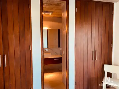 Casa en Venta en El Chorro, USD 1.250.000