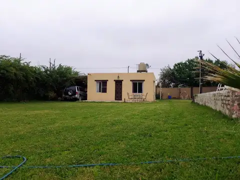 Casa en Venta de 2 dormitorios