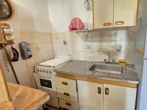 Depto Tipo Casa en Venta en Mar Del Tuyu, USD 25.000