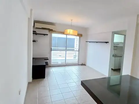 Dpto 2 Dorm c/ coch cub -Zona 3 y 61