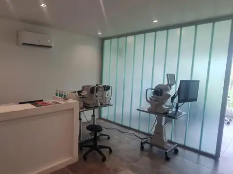 Oficina en Venta en Ituzaingo, USD 107.000