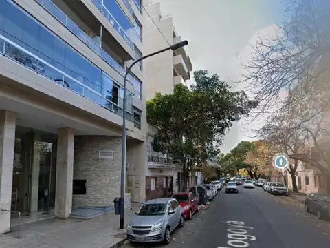 Cochera en venta - 25Mts2 - Agronomía