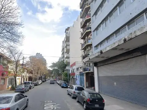 Nogoyá e/ Avenida San Martin y General José Gervasio Artigas