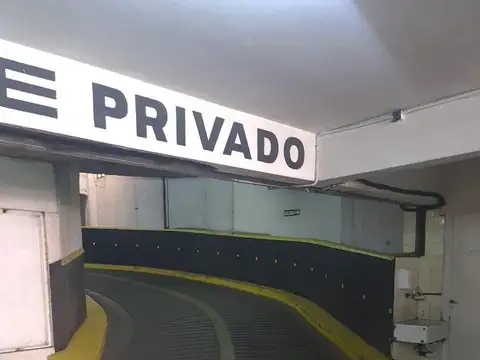 Venta de Cochera en  Almagro