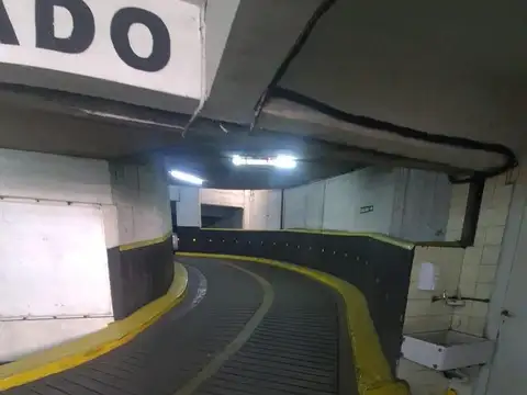 COCHERA EN VENTA RIVADAVIA 3543