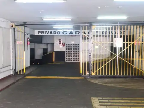 COCHERA EN VENTA RIVADAVIA 3543