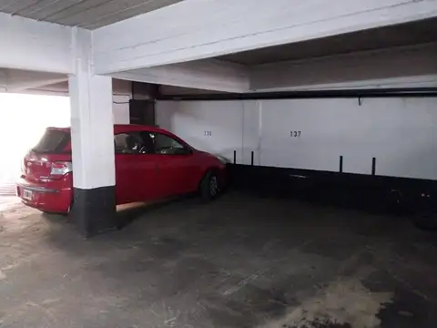 COCHERA EN VENTA RIVADAVIA 3543