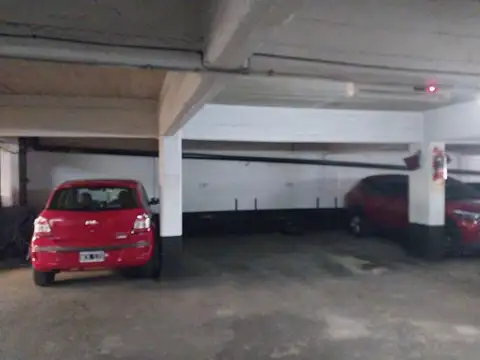 Venta de Cochera en  Almagro