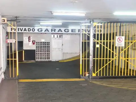 Venta de Cochera en  Almagro