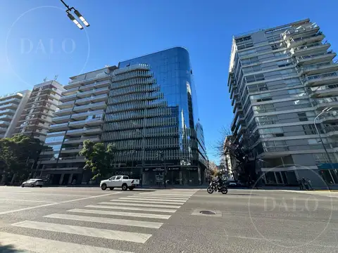 AV. DEL LIBERTADOR  al 6200