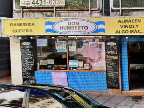 Local en Venta en Caballito, USD 120.000