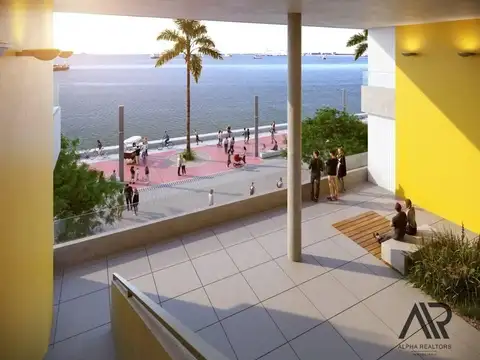 Departamento en Venta A Estrenar