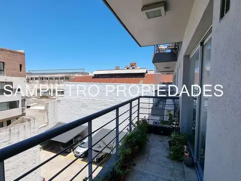 Departamento en Venta 10 años