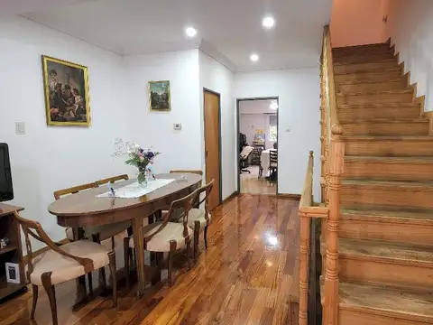 CASAS - DUPLEX - CABALLITO, CAPITAL FEDERAL