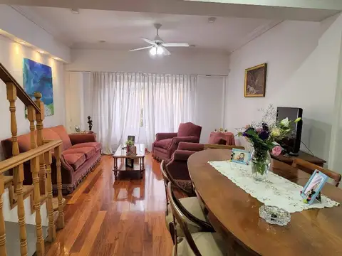 PASAJE LA GARZA 1100