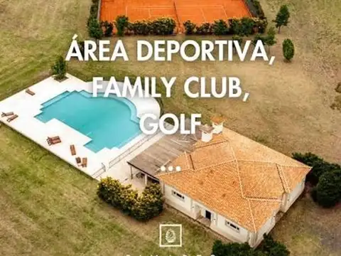 Terreno en Venta de 1594,0 m2