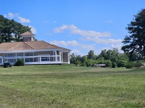 Terreno en Venta en Los Pinares Country Club, USD 49.000