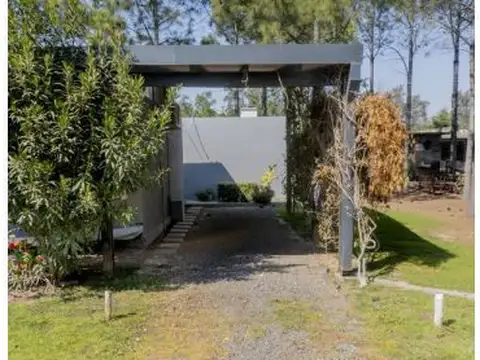 Casa en Alquiler 17 años