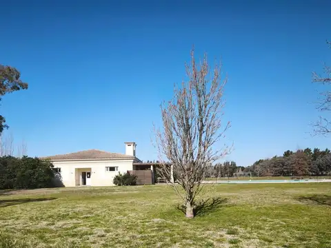 Terreno en Venta en Exaltacion De La Cruz, USD 45.000