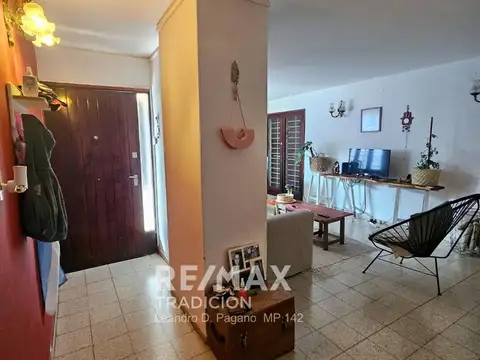Casa en Venta 45 años