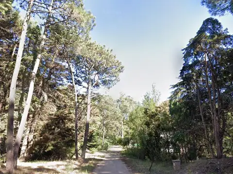 Terreno en Venta en Carilo, USD 330.000