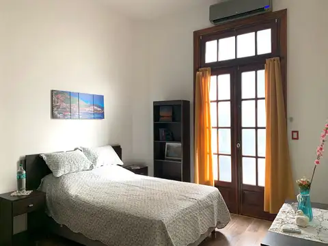 Departamento en Alquiler Temporal en San Nicolás, USD 700