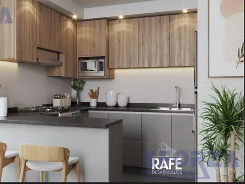 Depto Tipo Casa en Venta en Bella Vista, USD 128.000