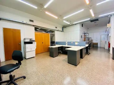 Avenida Juan Bautista Alberdi 3500