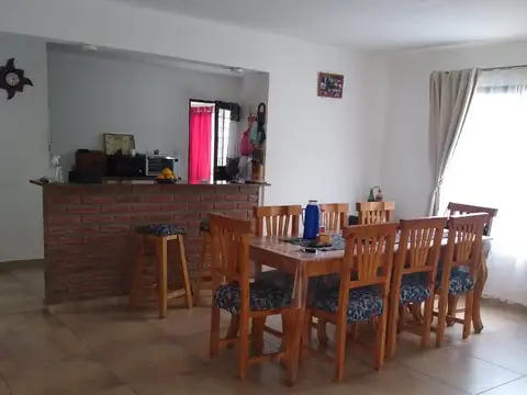 Casa a la venta en Santa Maria de Punilla. (C397)