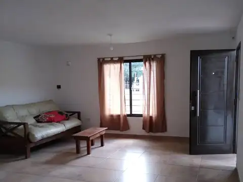 Casa en Venta 4 años