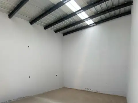 Galpon en Venta A Estrenar