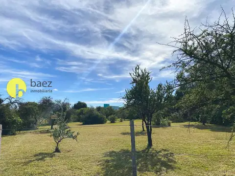 Terreno en Venta en Merlo, USD 36.000