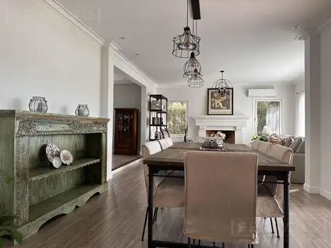 Casa en Venta en San Francisco, USD 500.000