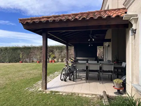 Casa en Venta 8 años