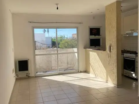 VENTA EXCELENTE DPTO 2 HABITACIONES FRENTE A FASTA