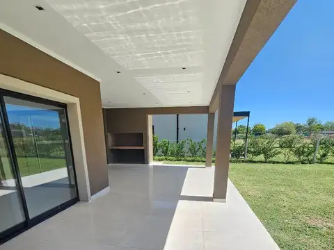 Casa en Venta A Estrenar